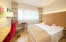 Photo by: Tord-Erik Andresen Scandic Holmenkollen Park, room, standard